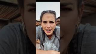 Barbara de Regil 20abril2021  Cardio 30 minutos [upl. by Atteloiv584]