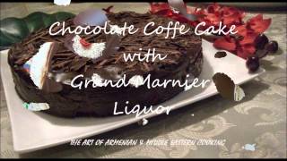 ARTs Heavenly Chocolate and Coffee Cakes [upl. by Nosak]