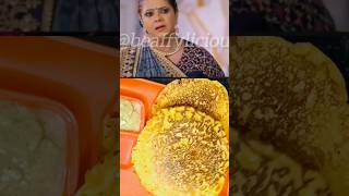 Gopi ne banaya chilla sath nibhana sathiya trending food testydishcookingkanchanmishra197 [upl. by Emina831]