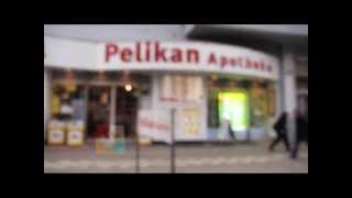 Pelikan Apotheke Berlin Tempelhof [upl. by Docilu]