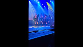 Weeekly 위클리  Good Day Special Daileee  Weeekly Grand America Tour  Toronto  240915 [upl. by Nahguav]