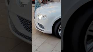 ⚡️Boarding to Bentley Continental GT V8 S Convertible⚡️shorts [upl. by Lobiv]