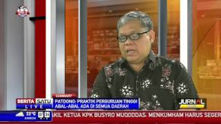 Dialog Ironi Pendidikan Indonesia 3 [upl. by Oiraved]