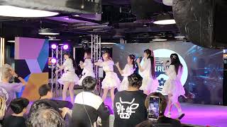 20240330  MIRUKU 「ミルク」  Overture  ทาสแมว Cat slave Mugen na Mirai [upl. by Padegs]