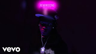 BLovee  Reminiscing Official Audio [upl. by Plotkin]