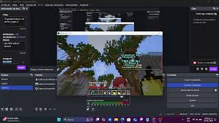 Hackers en Supercraft [upl. by Brendin286]