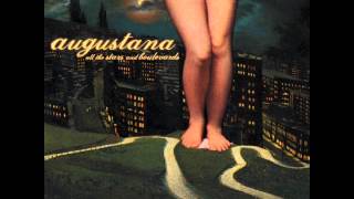 Augustana  Boston Official Instrumental [upl. by Asil61]