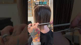 Stunning Women’s Haircuts at Go Glam [upl. by Zippora]