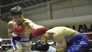 Jerwin Ancajas  Highlights  Knockouts [upl. by Christiansen]