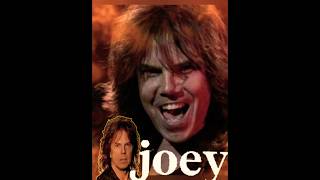 JOEY TEMPEST EUROPE 🇹🇷🎹🎸🥁 joeytempest europe [upl. by Ferde]