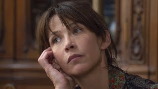 Sophie Marceau  son message sans équivoque après les législatives [upl. by Richma]