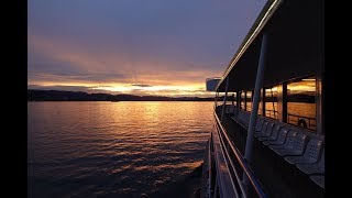 Build your BurgerSchiff  Zürichsee Schifffahrtsgesellschaft ZSG [upl. by Llebanna363]