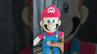 El toro😂 shorts mario nintendo humor comedy funny viralshorts [upl. by Irual]