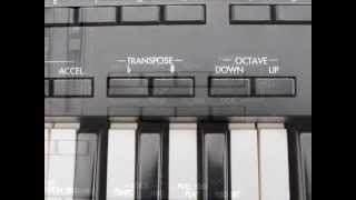 Korg i30 Music Workstation Keyboard and Synthesiser  For Sale On Ebay [upl. by Ajat]