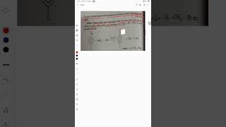 Preparation of benzene diazonium chloride amine class12chemistry [upl. by Fabron]