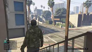 Boyz N Hood Rp Server Ep8 Session 3GTA5 OnlinePS4 Roleplaying Livefendiicityrp [upl. by Dorris472]