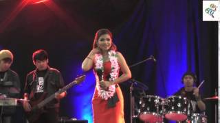 MEAS SOK SOPHEA CONCERT IN NEW ZEALAND PART 02 [upl. by Nylra]