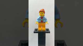 Making Lego mini figures for the Lego city [upl. by Matthia]