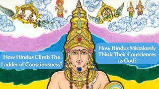 How A Hindu Believes His Conscience As The Ultimate God [upl. by Arlyn]