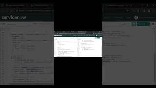 Service Portal Attachments  Field level shorts ytshorts servicenow [upl. by Nilyarg]