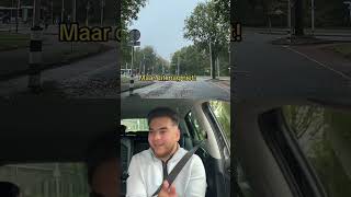 Tag je vrienden die dit moeten zien😂 rijles rijlessen rijschool rijbewijs rijbewijstips [upl. by Miguel189]