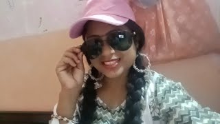 Shanti Devi official is live Welcome to my channel ♥️♥️ [upl. by Eseer]