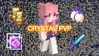 Capo  2b2t Crystal PvP Montage [upl. by Veradia]