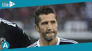 Un pilier de ma vie qui seffondre Bixente Lizarazu eu deuil exprime sa tristesse après la m [upl. by Wesle]