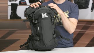 Kriega R22 Backpack Review [upl. by Adnirak239]