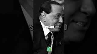 BISOGNA RINNOVARE BISOGNA RINGIOVANIRE  BERLUSCONI [upl. by Ecnar]