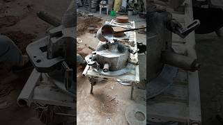 Conventional process of aluminum plate making [upl. by Lienahs333]