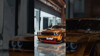 CHALLENGER challenger dodge musclecar americancars hemi supersportcars auto custom bigblock [upl. by Stanzel]