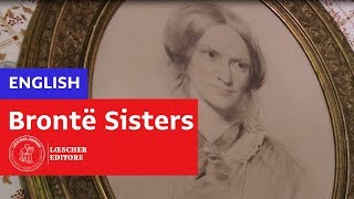 English  Brontë Sisters [upl. by Sekyere]