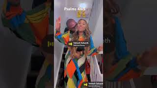 abimbolaoni gospelmusic biblicalaffirmations worshipmusic kingdommarriage Godisgood jesus [upl. by Natfa]