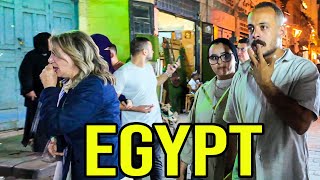 The Shocking Truth About Life in Egypt No One Tells You [upl. by Nnalorac243]