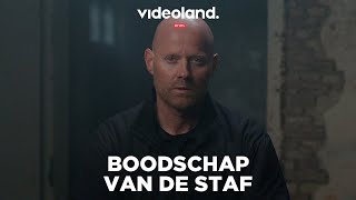 Belangrijke boodschap van de staf van Special Forces VIPS [upl. by Stanton]