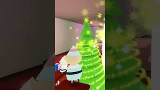 Bad Cat xmas workshop level progress roblox catgames [upl. by Zehe]