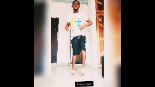 Focus dance by Hagman DC X Abatiade official dance by prince kaka [upl. by Clarence]