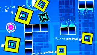 Inspired By CDpre  “HiThisIsALevel” 100 Insane Level by Robanana  Geometry Dash 22 [upl. by Ynhoj]