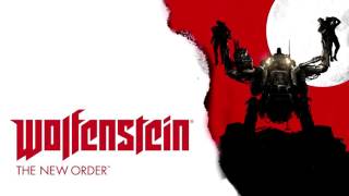 Wolfenstein The New Order Soundtrack  Deathshead Final Fight Unreleased OST [upl. by Llerraf]