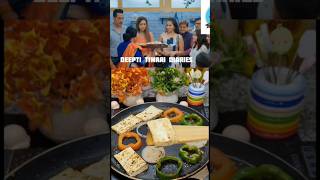 Anupama Viral Keto Burger Recipe anupama youtubeshorts [upl. by Tally]