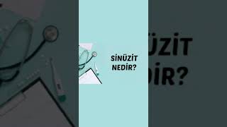 Sinüziti Hangi Besinlerle Tedavi Edebiliriz Çörek Otunun Faydaları Nelerdir shorts [upl. by Ion]