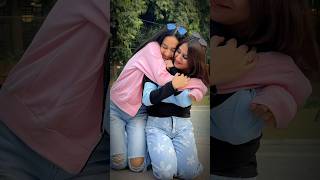 Yeh har jagah mera dhyan rakhti h❤️ bff youtubeshorts youtubeindia ytshorts bestfriend bff [upl. by Sullecram]