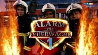 Alarm für Feuerwache 1 MDR [upl. by Lari]