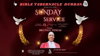 Sunday Service  Paul Vengai [upl. by Hayott18]