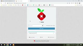 Install PiHole Block Ads and Speedup Internet on on Ubuntu Server 2204 [upl. by Reimer]