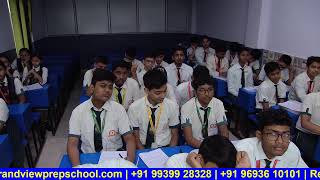 English  Class 8th  Best Preparatory School in Bihar [upl. by Robet311]