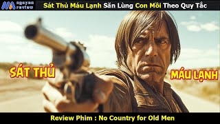 Review Phim Sát Thủ Máu Lạnh Săn Lùng Con Mồi Theo Quy Tắc [upl. by Humberto]