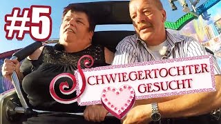 FOLGE 5 von Schwiegertochter Gesucht 2019 WALDEMAR WILLS WISSEN [upl. by Papst]