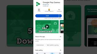 5B Download play games app playgames 100kview plz support me dombhai gamealert [upl. by Adnawyek605]